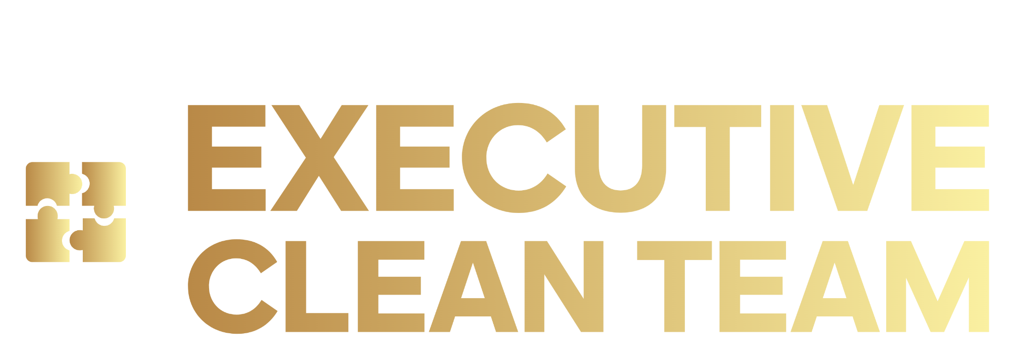 Executive Clean Team